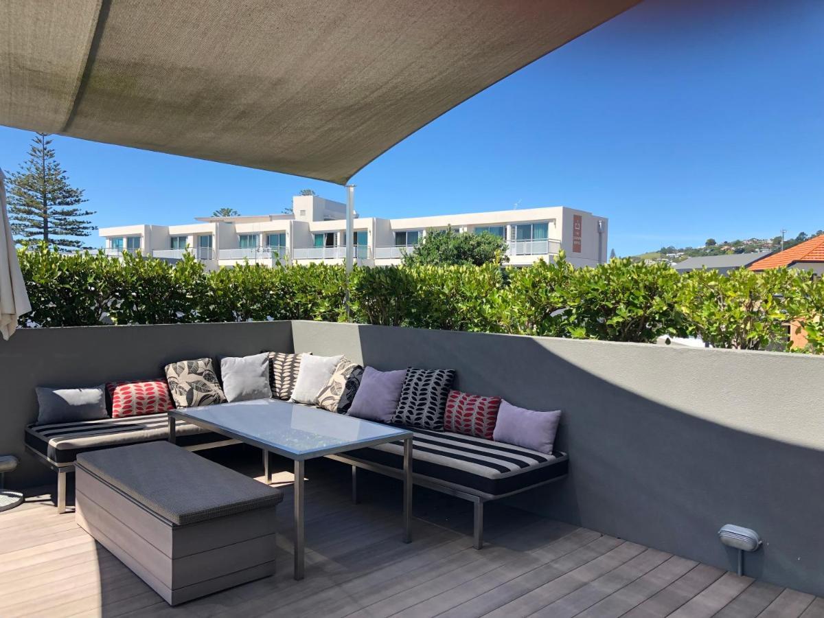 Luxurious Loft Apartments In The Heart Of Ahuriri Napier Buitenkant foto