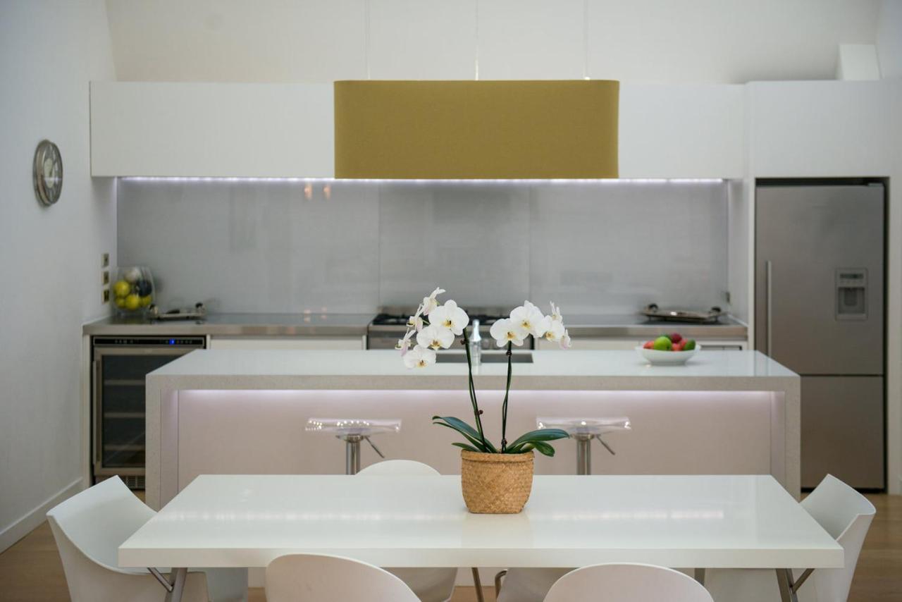 Luxurious Loft Apartments In The Heart Of Ahuriri Napier Buitenkant foto