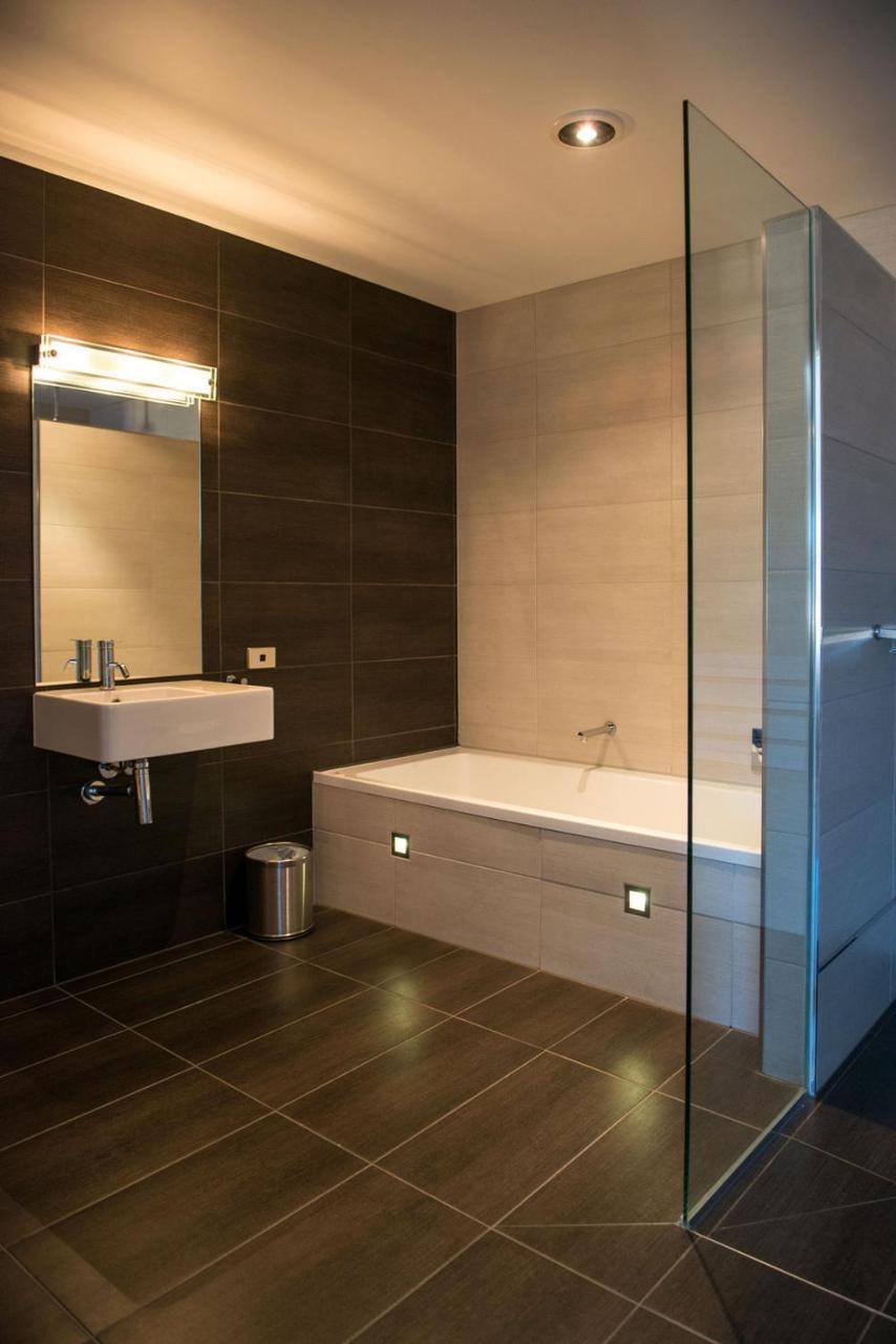 Luxurious Loft Apartments In The Heart Of Ahuriri Napier Buitenkant foto